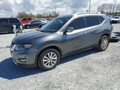 JN8AT2MT0KW252668 2019 NISSAN ROGUE