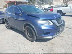 JN8AT2MT0KW253576 2019 NISSAN ROGUE