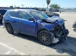 JN8AT2MT0KW253965 2019 NISSAN ROGUE