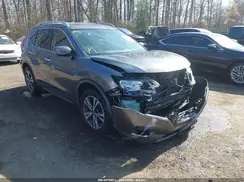 JN8AT2MT0KW254274 2019 NISSAN ROGUE