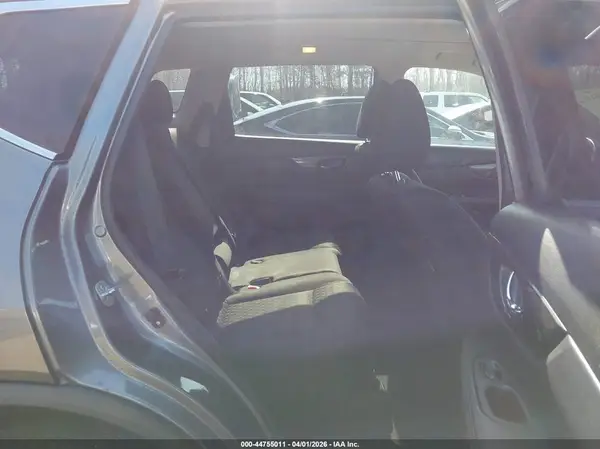 JN8AT2MT0KW254274 2019 NISSAN ROGUE - Image 8