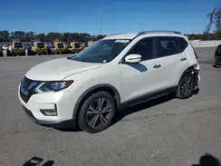JN8AT2MT0KW254551 2019 NISSAN ROGUE