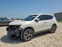 JN8AT2MT0KW254906 2019 NISSAN ROGUE