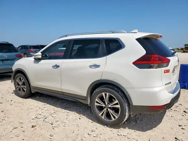 JN8AT2MT0KW254906 2019 NISSAN ROGUE - Image 2