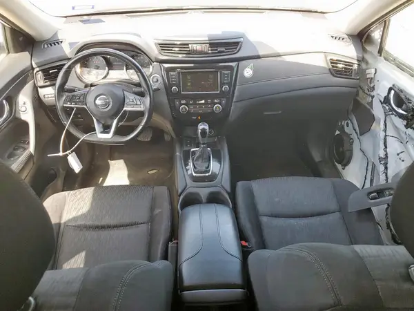 JN8AT2MT0KW254906 2019 NISSAN ROGUE - Image 8