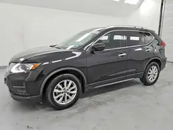 JN8AT2MT0KW254923 2019 NISSAN ROGUE