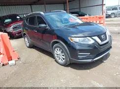 JN8AT2MT0KW255389 2019 NISSAN ROGUE