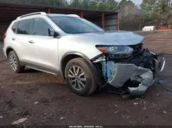 JN8AT2MT0KW256137 2019 NISSAN ROGUE