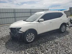 JN8AT2MT0KW256364 2019 NISSAN ROGUE