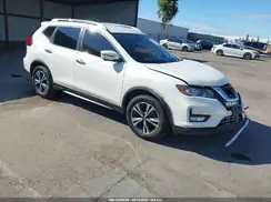 JN8AT2MT0KW256736 2019 NISSAN ROGUE
