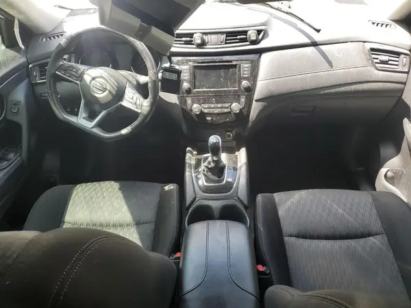 JN8AT2MT0KW257403 2019 NISSAN ROGUE - Image 8