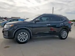 JN8AT2MT0KW260009 2019 NISSAN ROGUE