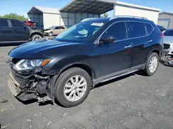 JN8AT2MT0KW260169 2019 NISSAN ROGUE