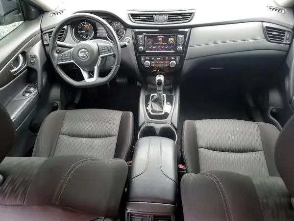 JN8AT2MT0KW260351 2019 NISSAN ROGUE - Image 8