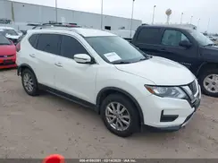 JN8AT2MT0KW260561 2019 NISSAN ROGUE
