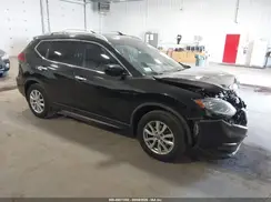 JN8AT2MT0KW261340 2019 NISSAN ROGUE