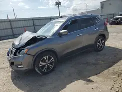 JN8AT2MT0KW261998 2019 NISSAN ROGUE