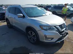 JN8AT2MT0KW262178 2019 NISSAN ROGUE