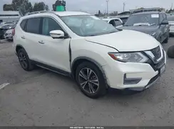 JN8AT2MT0KW262634 2019 NISSAN ROGUE