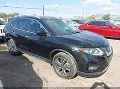 JN8AT2MT0KW263119 2019 NISSAN ROGUE
