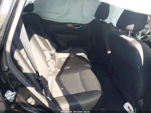 JN8AT2MT0KW263119 2019 NISSAN ROGUE - Image 8
