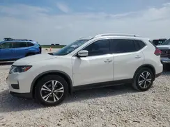 JN8AT2MT0KW263279 2019 NISSAN ROGUE