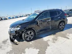 JN8AT2MT0KW263752 2019 NISSAN ROGUE