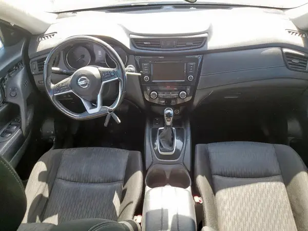 JN8AT2MT0KW263752 2019 NISSAN ROGUE - Image 8