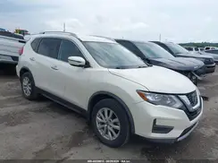JN8AT2MT0KW263931 2019 NISSAN ROGUE