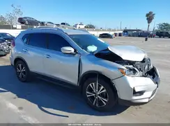 JN8AT2MT0KW264111 2019 NISSAN ROGUE
