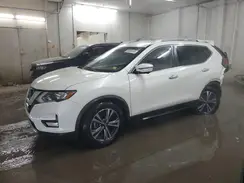JN8AT2MT0KW264237 2019 NISSAN ROGUE