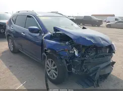 JN8AT2MT0KW264979 2019 NISSAN ROGUE