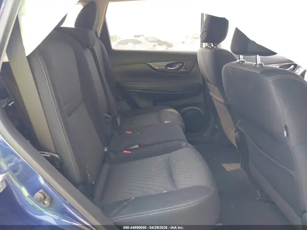 JN8AT2MT0KW264979 2019 NISSAN ROGUE - Image 8