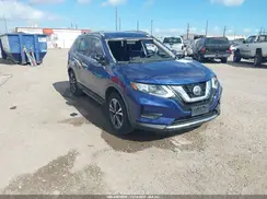 JN8AT2MT0KW265100 2019 NISSAN ROGUE