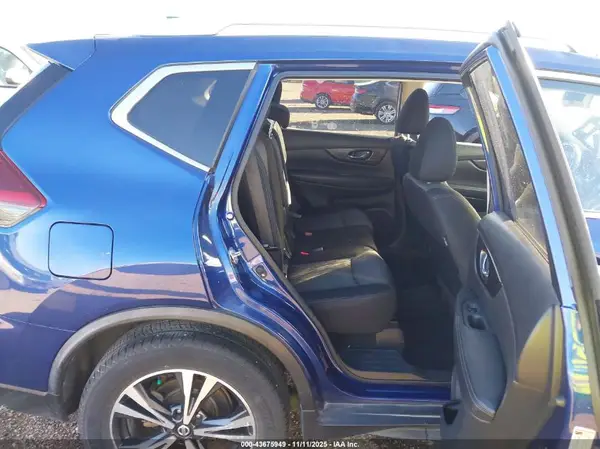JN8AT2MT0KW265100 2019 NISSAN ROGUE - Image 8