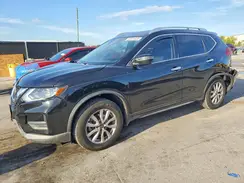 JN8AT2MT0KW265162 2019 NISSAN ROGUE