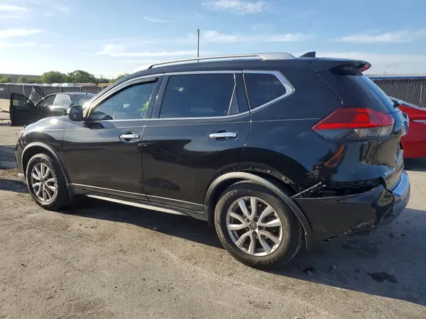 JN8AT2MT0KW265162 2019 NISSAN ROGUE - Image 2