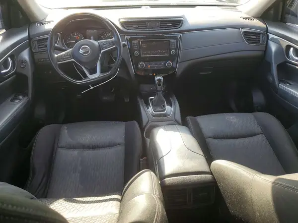 JN8AT2MT0KW265162 2019 NISSAN ROGUE - Image 8