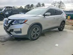 JN8AT2MT0KW265405 2019 NISSAN ROGUE