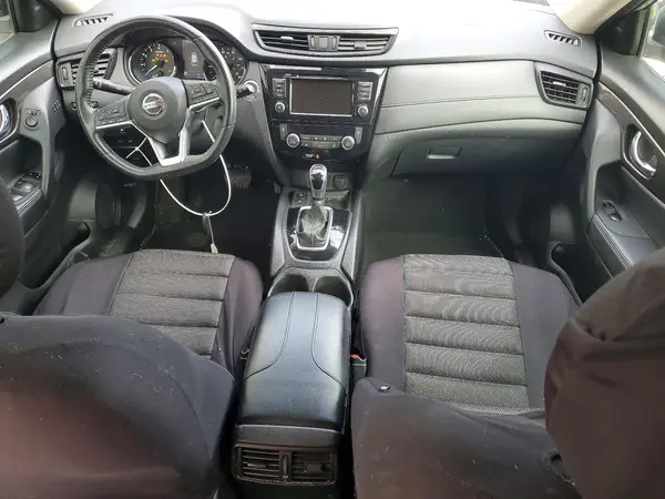 JN8AT2MT0KW265405 2019 NISSAN ROGUE - Image 8