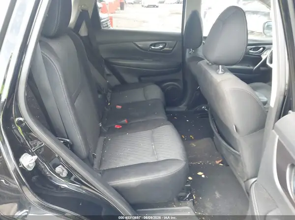 JN8AT2MT0KW266652 2019 NISSAN ROGUE - Image 8