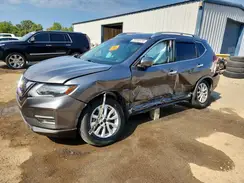 JN8AT2MT0KW266845 2019 NISSAN ROGUE