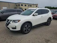 JN8AT2MT0KW267428 2019 NISSAN ROGUE