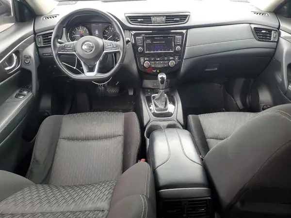 JN8AT2MT0KW267428 2019 NISSAN ROGUE - Image 8