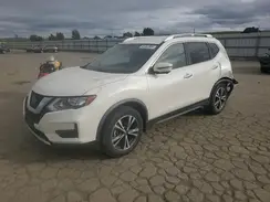 JN8AT2MT0KW267798 2019 NISSAN ROGUE