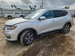 JN8AT2MT0KW268224 2019 NISSAN ROGUE