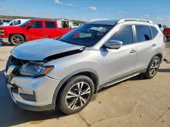 JN8AT2MT0KW268627 2019 NISSAN ROGUE