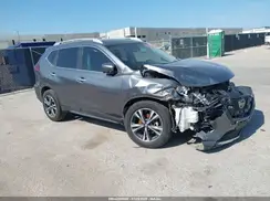 JN8AT2MT0KW268806 2019 NISSAN ROGUE