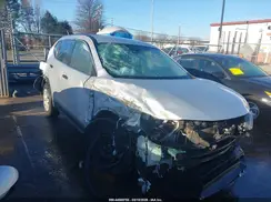 JN8AT2MT0KW500496 2019 NISSAN ROGUE