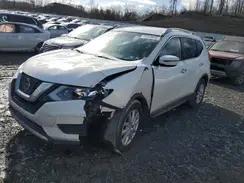 JN8AT2MT0KW500630 2019 NISSAN ROGUE